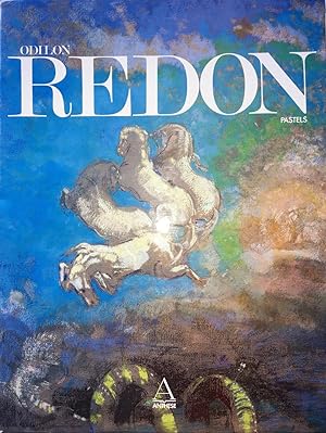 Odilon Redon: Pastels