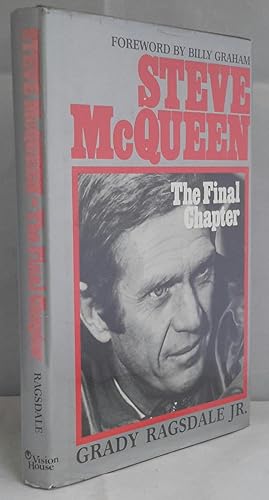 Steve McQueen. The Final Chapter.