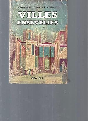 Villes ensevelies