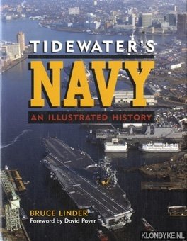Seller image for Tidewater's Navy. An illustrated history for sale by Klondyke