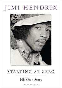 Seller image for Starting at Zero : His Own Story for sale by GreatBookPrices