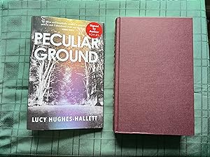 Seller image for Peculiar Ground for sale by Dartmouth Books