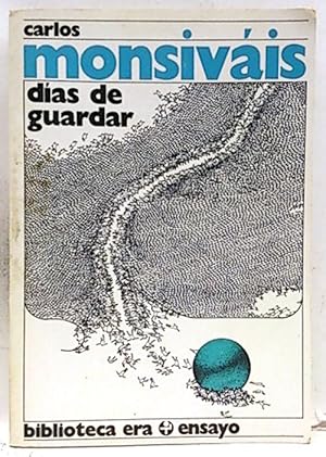 Seller image for Das De Guardar for sale by SalvaLibros