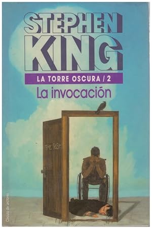 Imagen del vendedor de LA TORRE OSCURA 2 / LA INVOCACIN. a la venta por Llibres de Companyia