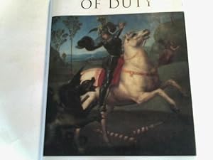 Seller image for the principle of duty. for sale by Saturday Books