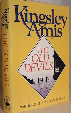 Seller image for The Old Devils for sale by Genesee Books
