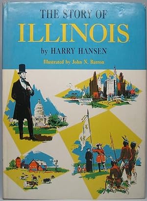 The Story of Illinois