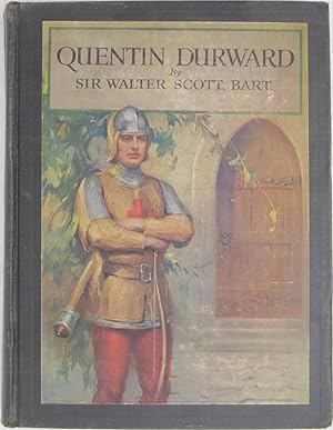 Seller image for Quentin Durward for sale by Powell's Bookstores Chicago, ABAA