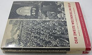 Bild des Verkufers fr Der Zweite Weltkrieg im Bild (Two Volume Set) zum Verkauf von Powell's Bookstores Chicago, ABAA