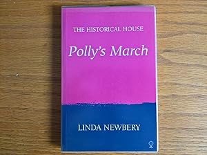 Seller image for The Historical House: Polly's March for sale by Peter Pan books