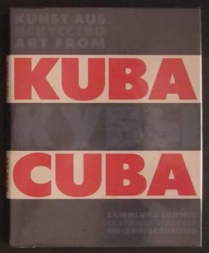 Art from Cuba: Sammlung Ludwig, The Ludwig Collection