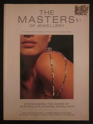 The Masters of Jewellery