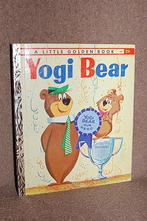 Seller image for Yogi Bear for sale by Books by White/Walnut Valley Books