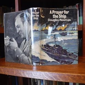 A Prayer for the Ship