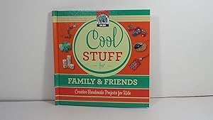 Cool Stuff for Family & Friends