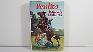 Seller image for Perdita for sale by Gene The Book Peddler