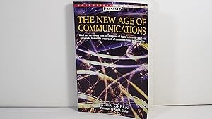 The New Age of Communications (Scientific American Focus Book)