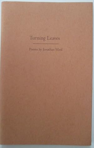 Turning Leaves. String of Words