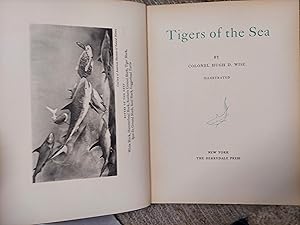 Tigers of the Sea