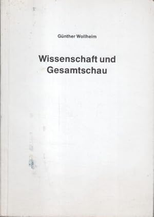 Wissenschaft und Schematologie : Schriften zur Schematologie. (1945 - 1974)