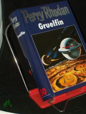 Bild des Verkufers fr Perry Rhodan / Gruelfin / zum Verkauf von Antiquariat Artemis Lorenz & Lorenz GbR