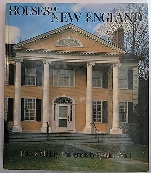Houses Of New England