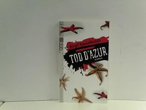 Immagine del venditore per Tod d'Azur venduto da ABC Versand e.K.