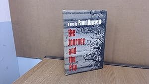 Imagen del vendedor de The Journey and the pity a la venta por BoundlessBookstore