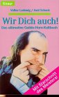 Bild des Verk�ufers f�r Wir dich auch zum Verkauf von Vulkaneifel B�cher