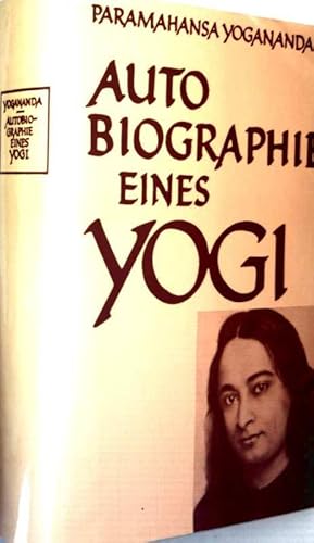 Autobiografie eines Yogi