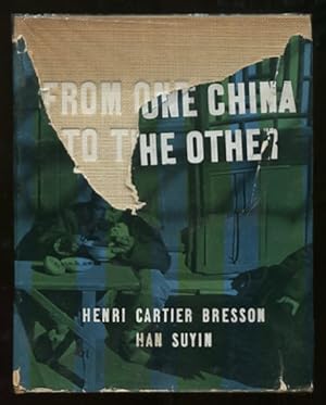 Imagen del vendedor de From One China to the Other a la venta por ReadInk, ABAA/IOBA