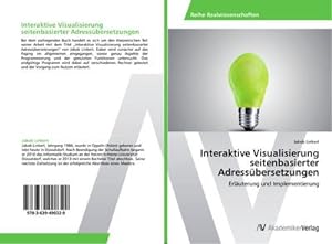 Seller image for Interaktive Visualisierung seitenbasierter Adressbersetzungen : Erluterung und Implementierung for sale by AHA-BUCH GmbH
