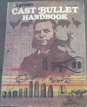 Seller image for Cast Bullet Handbook for sale by Chapter 1