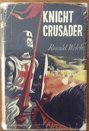 Seller image for Knight Crusader for sale by Juniper Books