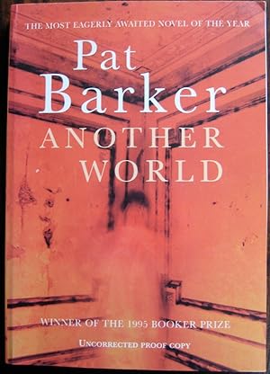 Another World: [a novel]