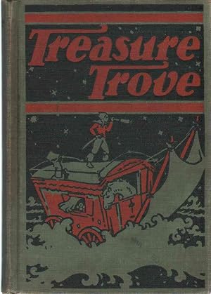 Seller image for TREASURE TROVE Book V for sale by The Avocado Pit