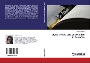 Immagine del venditore per News Media and Journalism in Pakistan venduto da AHA-BUCH GmbH