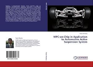 Imagen del vendedor de MPC-on-Chip in Application to Automotive Active Suspension System a la venta por AHA-BUCH GmbH