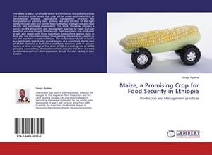 Imagen del vendedor de Maize, a Promising Crop for Food Security in Ethiopia : Production and Management practices a la venta por AHA-BUCH GmbH