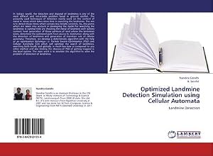 Immagine del venditore per Optimized Landmine Detection Simulation using Cellular Automata : Landmine Detection venduto da AHA-BUCH GmbH