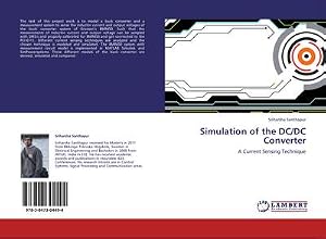 Imagen del vendedor de Simulation of the DC/DC Converter : A Current Sensing Technique a la venta por AHA-BUCH GmbH