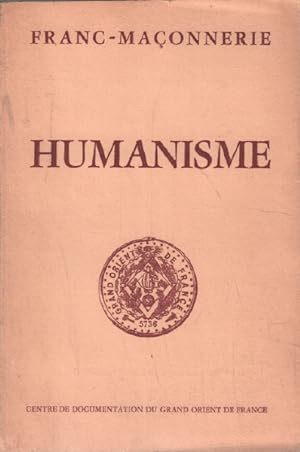 Revue humanisme n° 91
