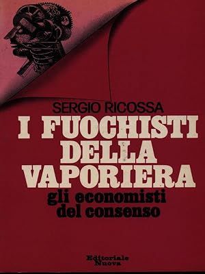 Bild des Verkufers fr I fuochisti della vaporiera zum Verkauf von Librodifaccia