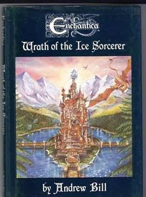 Bild des Verkufers fr Enchantica: Wrath of the Ice Sorcerer zum Verkauf von Scorpio Books, IOBA