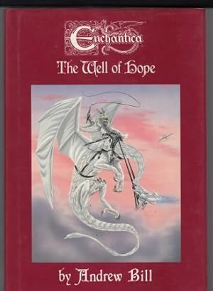 Bild des Verkufers fr Enchantica: The Well of Hope zum Verkauf von Scorpio Books, IOBA