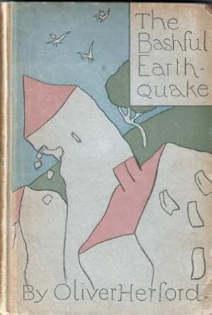 The Bashful Earthquake and Other Fables