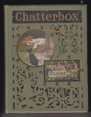 Chatterbox 1923