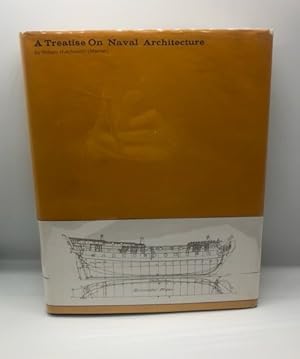 A TREATISE ON NAVAL ARCHITECTURE