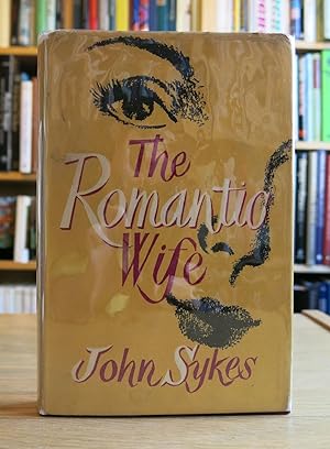THE ROMANTIC WIFE (SIGNED COPY)