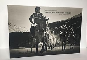 CARTIER POLO WORLD CUP ON SNOW